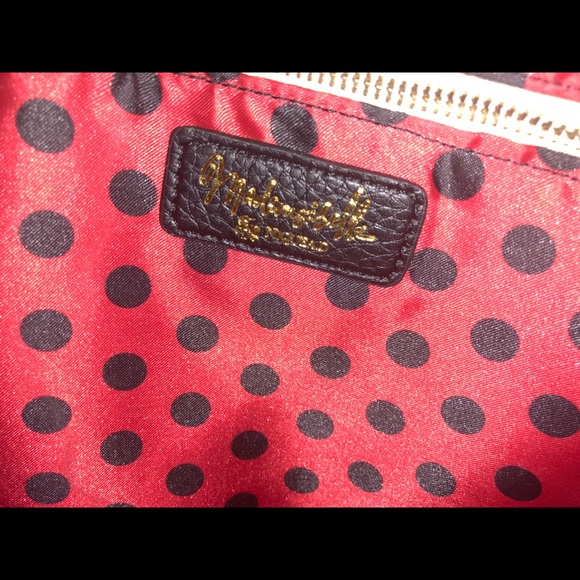 Gorgeous Handbag- Women - Leather - Picture 5 of 8